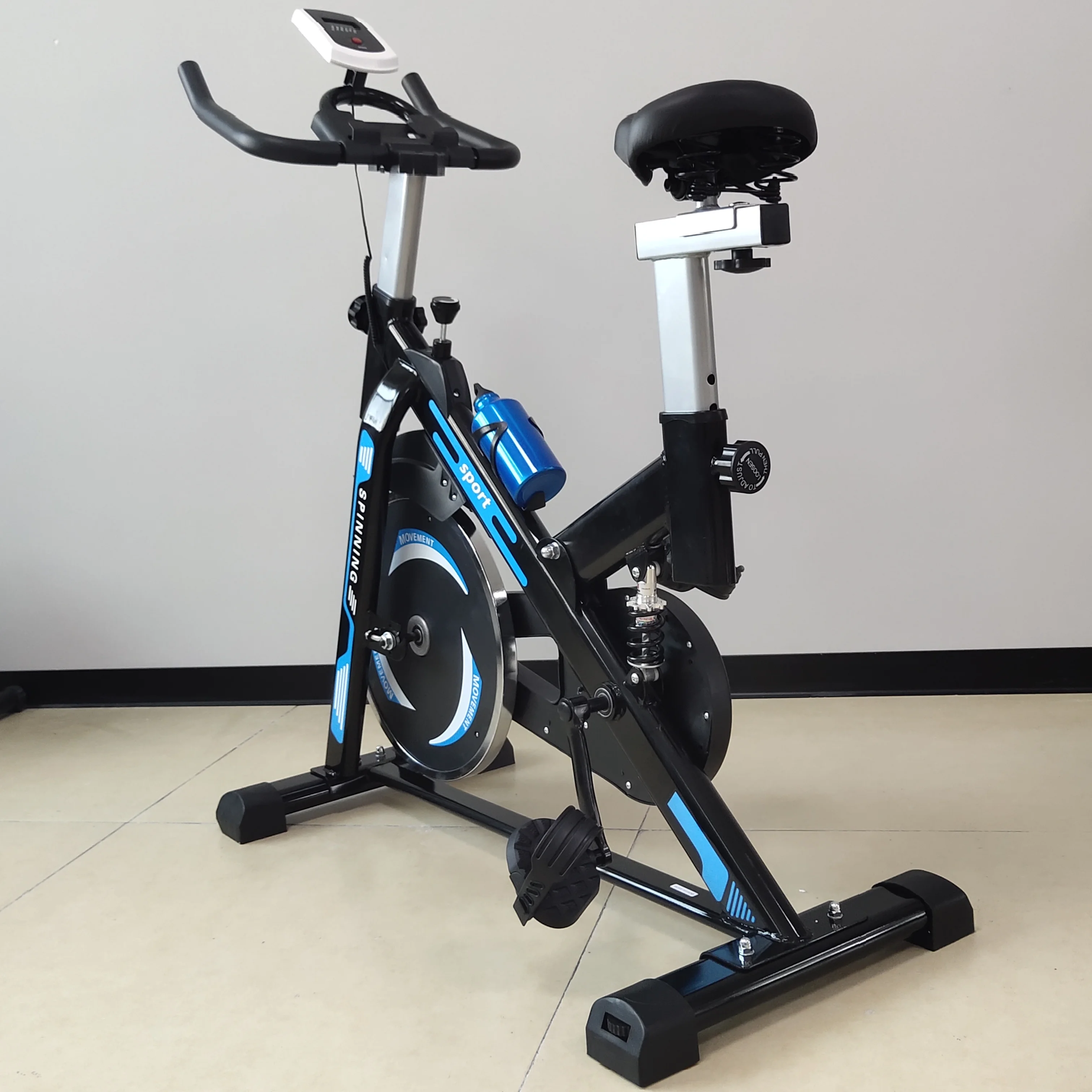 

second hand commercial spinning bikes for sale