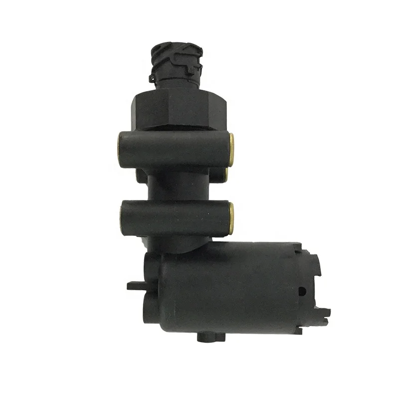 

Spare Parts Truck 69093 505815978 1021400700 2Z0409270C Air Suspension Level Valve Truck Ecas Height Level Senor