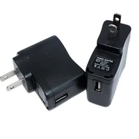 

Lowest Price High quality USB adapter, USB power adapter wall mount USB charger adapter 5V 1A with US plug