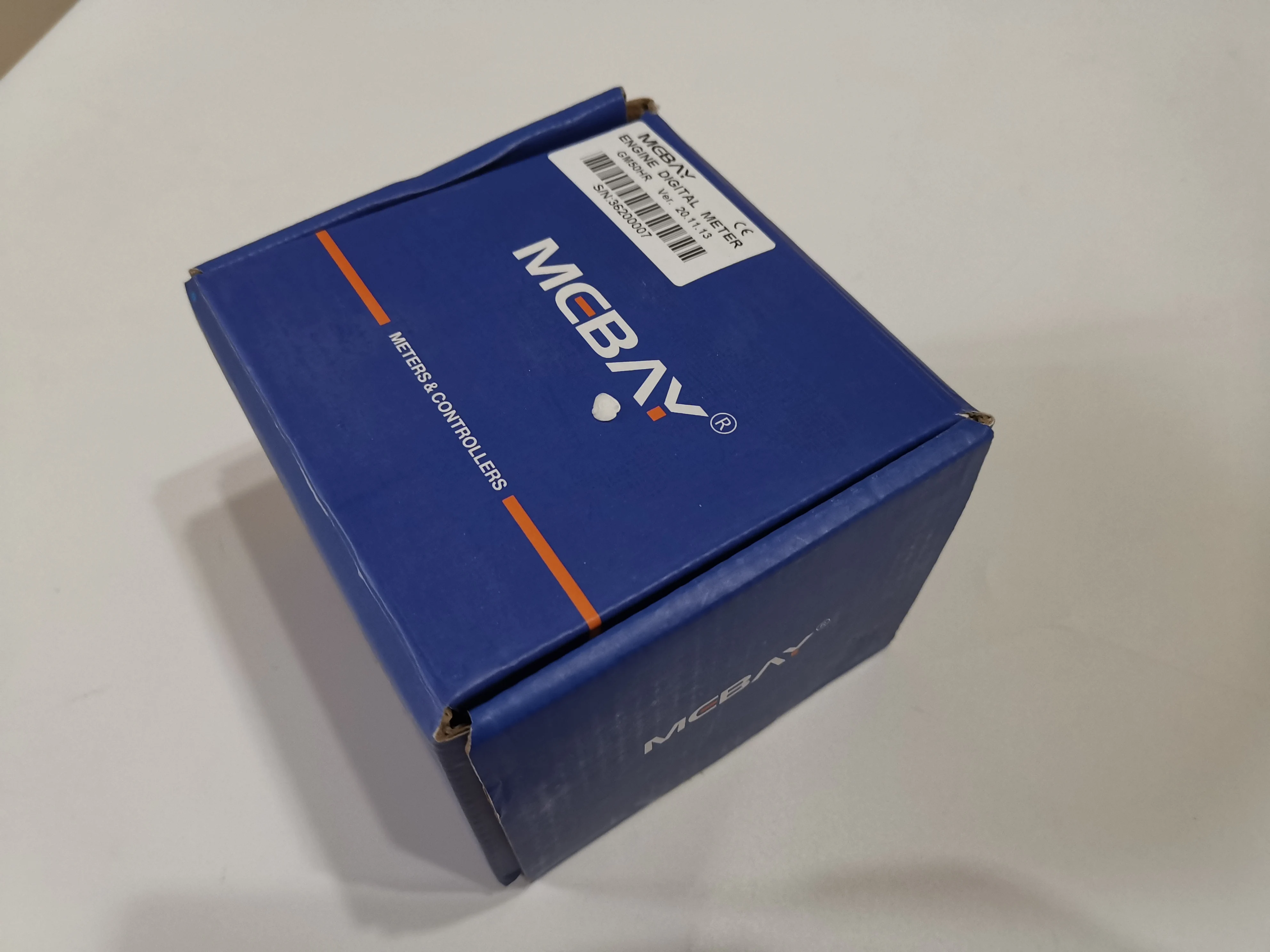 Mebay Diesel Engine Digital Hour Meter Gm50h Buy Hour Meter,Digital Hour Meter,Diesel Engine