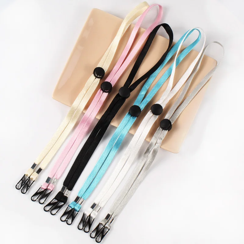 

Hot Elastic Glasses Straps, Sports Adjustable Eyewear Retainer for Men Women