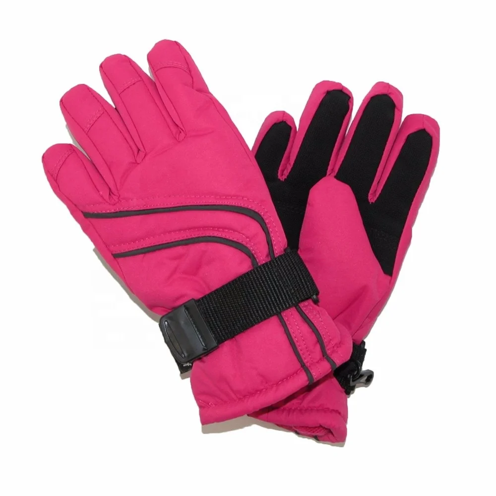 buy ski gloves