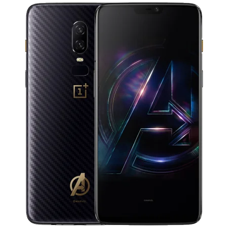 

Original Global ROM Oneplus 6T 6 T 8GB 128GB SNP 845 Octa Core 6.41" Full Screen 19.5:9 20MP Dual Camera Mobile Phone