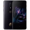 Original Global ROM Oneplus 6T 6 T 8GB 128GB Snapdragon 845 Octa Core 6.41" Full Screen 19.5:9 20MP Dual Camera Mobile Phone
