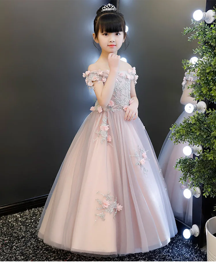 flower girl dress (4)