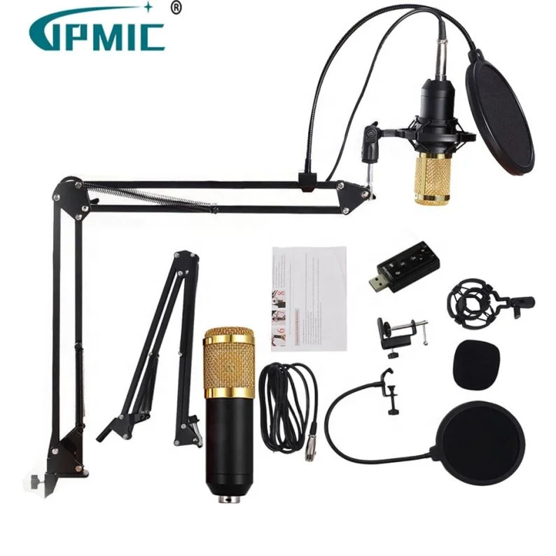 

Hot Selling JPMIC Microphone With Low Price