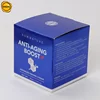 Sun Nature high grade printed selected beauty personal care packaging luxury face cream packaging