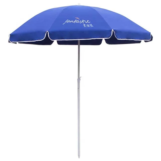 

Fantastic customized shop outdoors sun printing coca advertisement cola beach umbrella