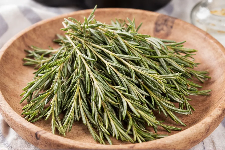 dried rosemary a fragrant flavor powerhouse for every kitchen