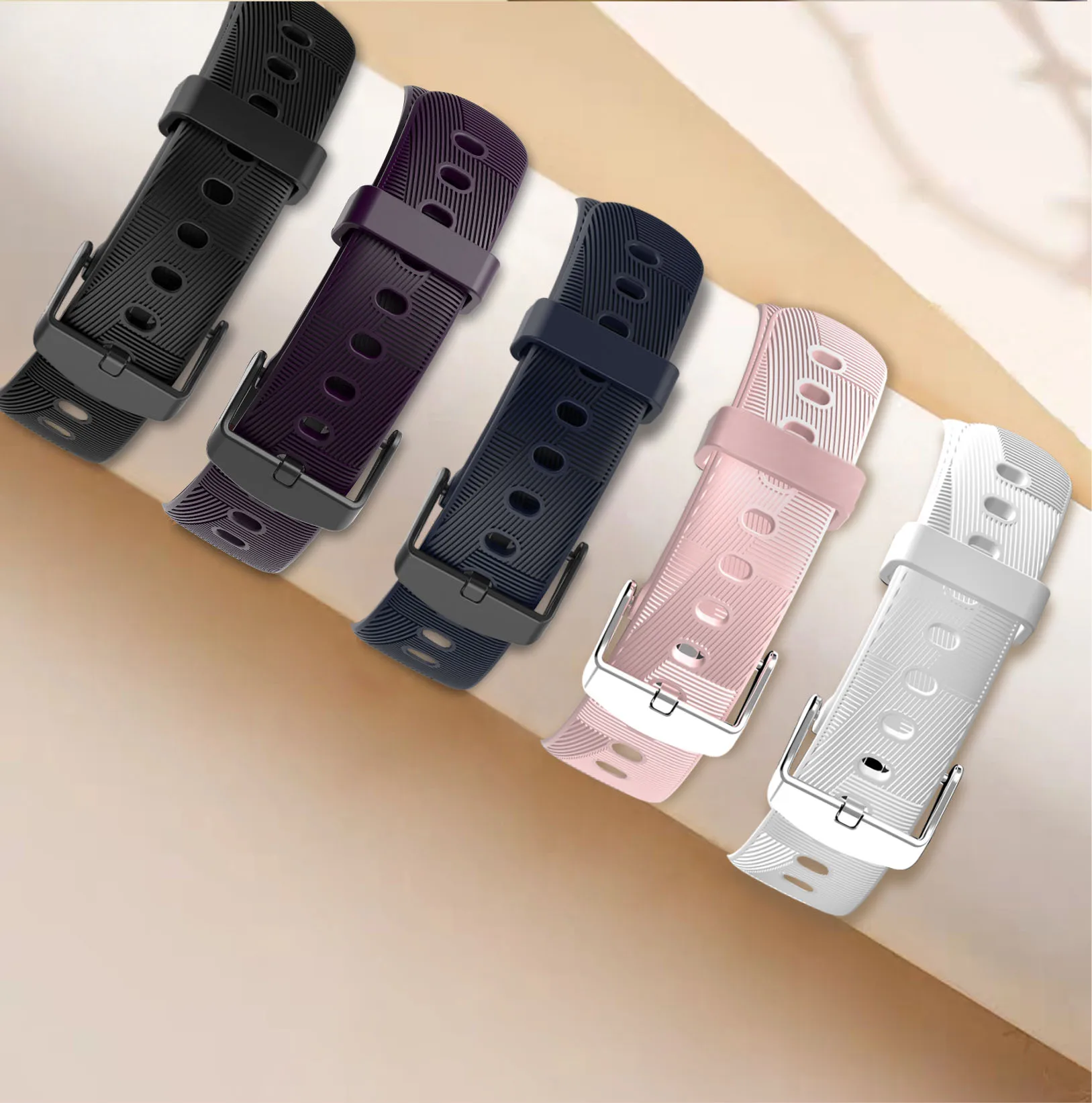 new products e98 smart bracelet message vibration reminder smart