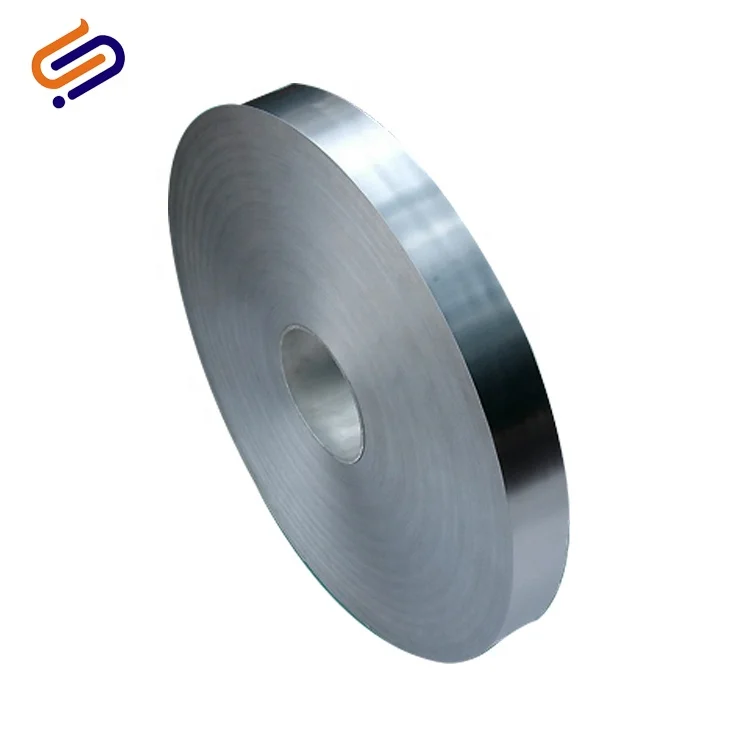 PP Coated Aluminum Strip for Automobil Sealing