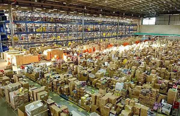 Подольск Склад Интернет Магазина