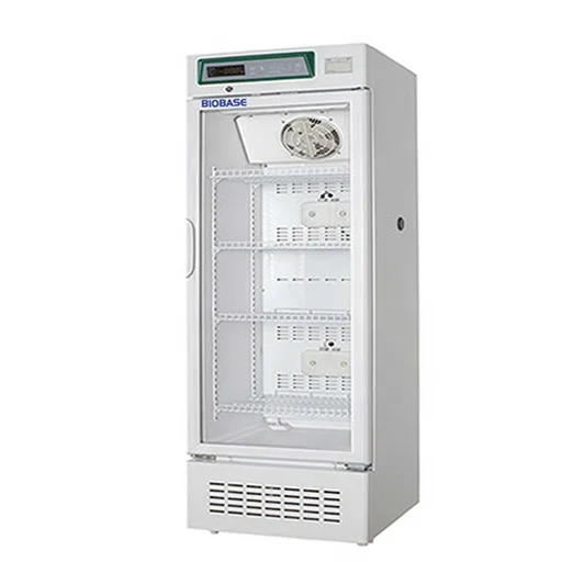 Biobase 28 Degree Medical Pharmaceutical Refrigerator For Vaccine And