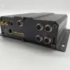 4g sd card 3g wifi car video surveillance people counter mobile dvr with alarm security system