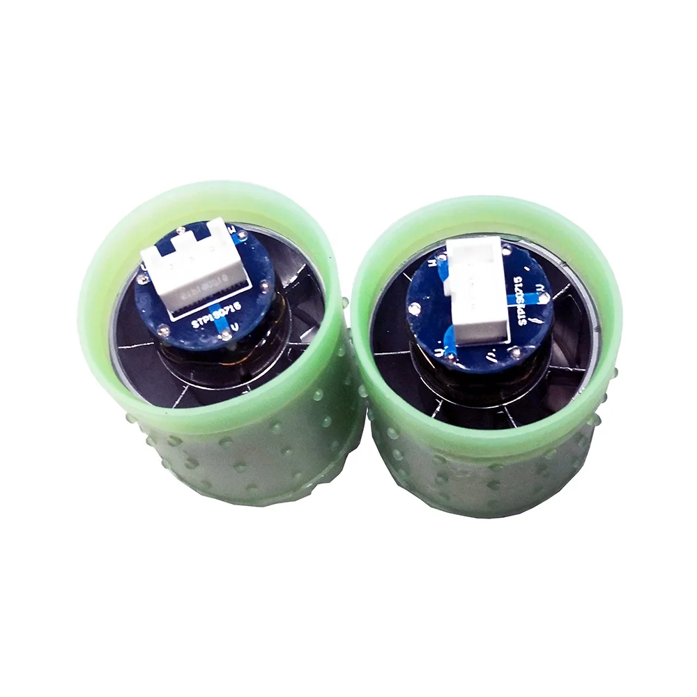 120000 Rpm Bldc Hair Dryer Motor Micro Motor Dc Brushless Motor Pwm