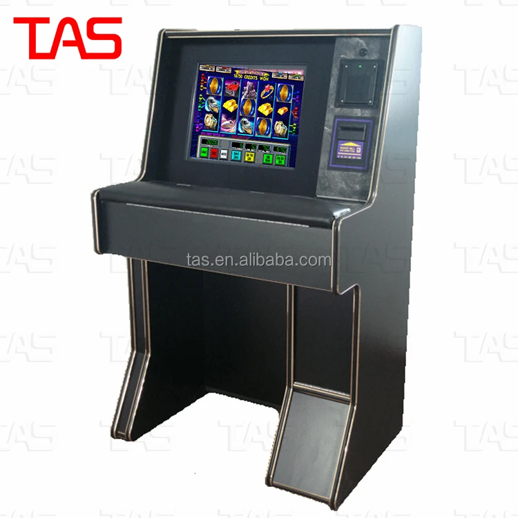

America Popular WMS 550 Life of Luxury Game Board Machine, Customize