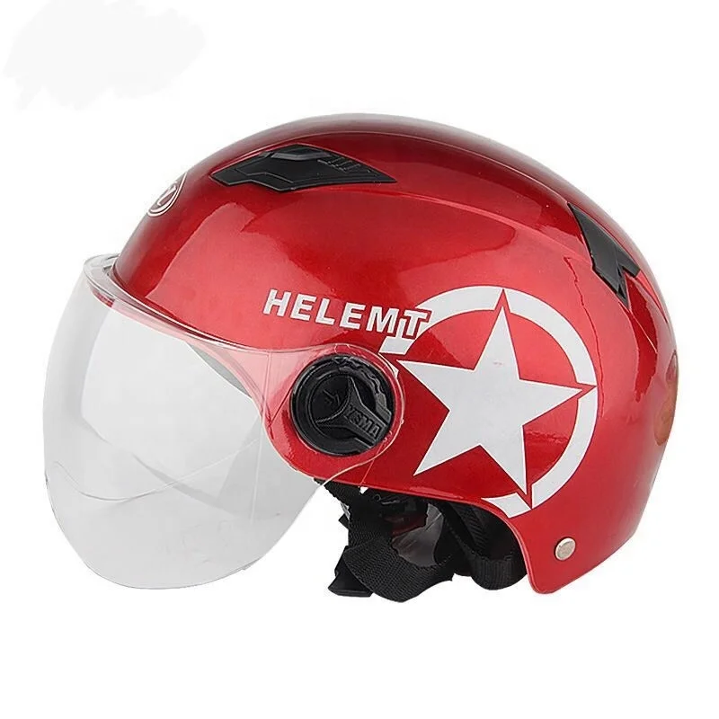 2019 half face  helmet for Electric scooter