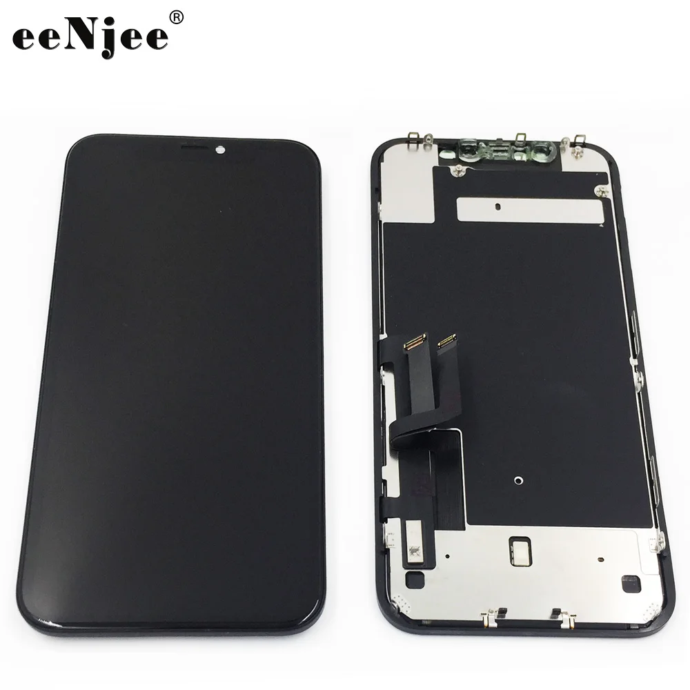 

High-quality Materials, ORG, Mobile Phone Screens, Top-quality Touch Screens For Iphone 11