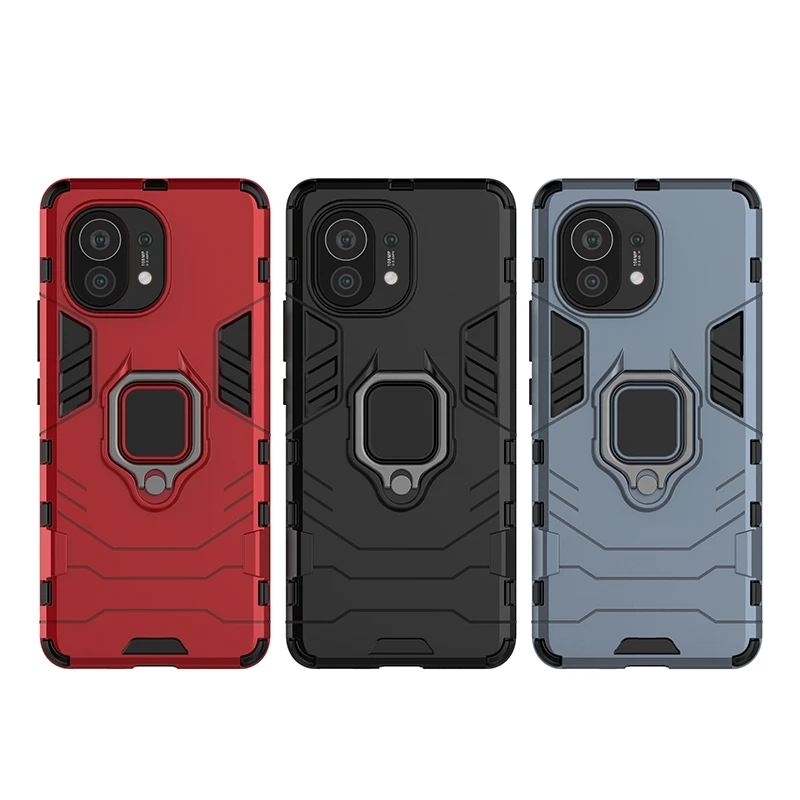 

Silicone armor mobile case for redmi note 10/10 pro wholesale shockproof four corners antifall phone case back cover