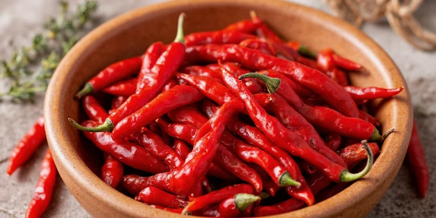 7 Spicy Secrets of Sichuan Peppers You Never Knew (And How to Use Them)