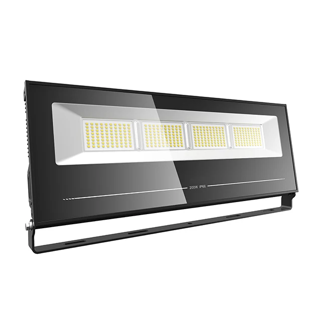 Good quality factory directly 4000lm 50w led flood light 4000 lumen 35000 floodlight with price