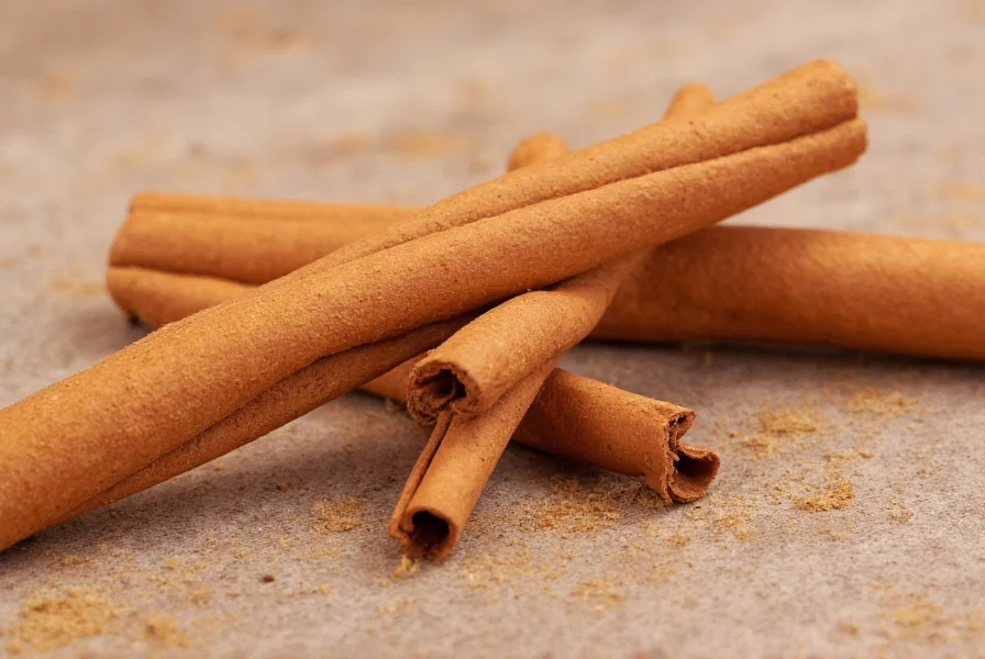 Zimt: Klarstellung zu 'cinnamon finnamon' und Anwendungstipps