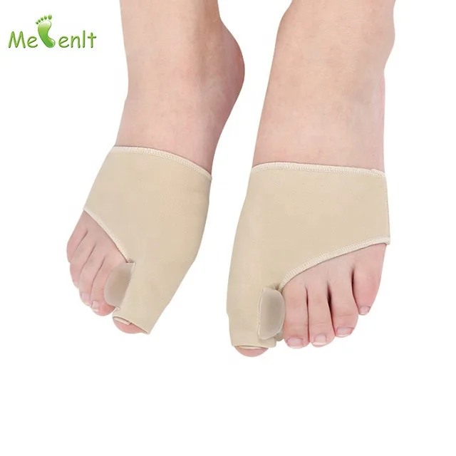 

Best Match Medicus Fixture Hallux Valgus Corrector Toe Separator, Bunion Night Splint Hallux Valgus, Skin