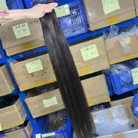 

Alimina 100 human unprocessed brazilian hair bundles, virgin cuticle aligned hair extensions, grade 9A human hair wholesale