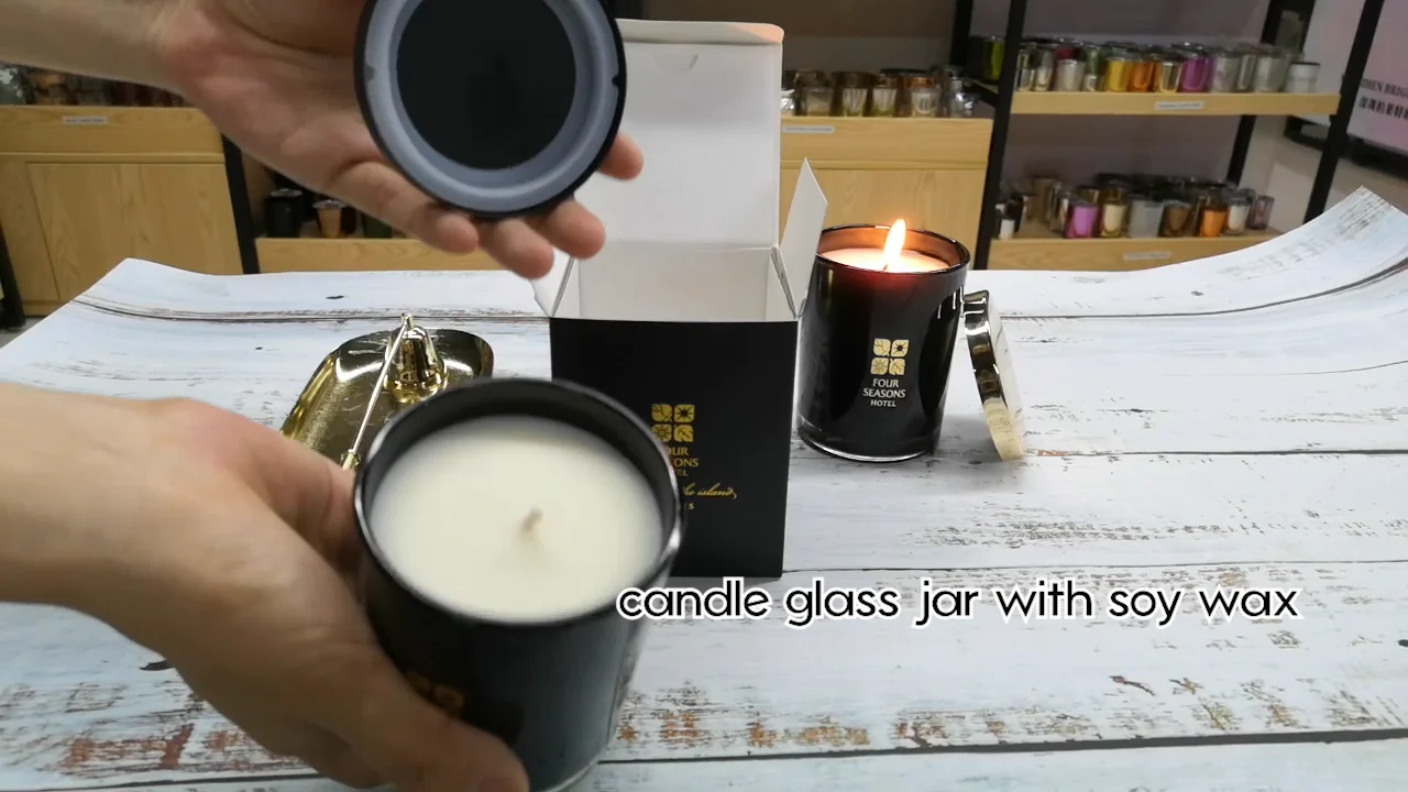 Custom 79mm 82mm 84mm 103mm Round Gold Metal Candle Lids With Brand Logo Buy Round Gold Metal