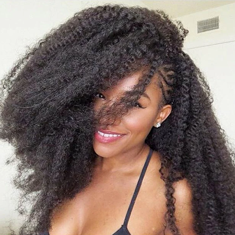 

18" marley hair twist afro braiding extensions locs crotchet braids jamaican colored afro kinky braid cuban twist marley hair