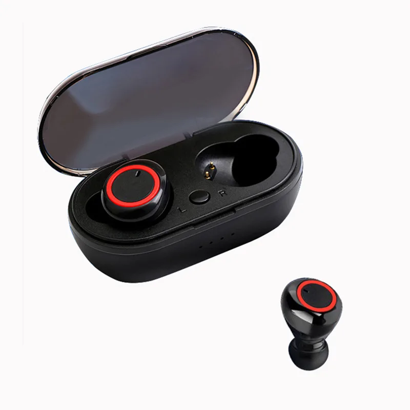 

A2 TWS 5.0 Earbuds Stereo Wireless Headphones Sport Earphone Handsfree Headset