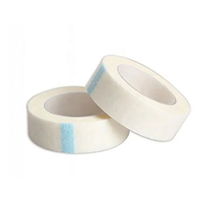 
Free samples surgical nonwoven paper adhesive tape  (62011428779)