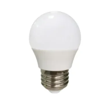 Energy Saving A60 E27 Aluminum Inside LED Bulb Lamp with Ce 5W 7W 9W 12W