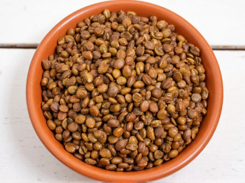 Lentil Beans Benefits: Science-Backed Health Advantages
