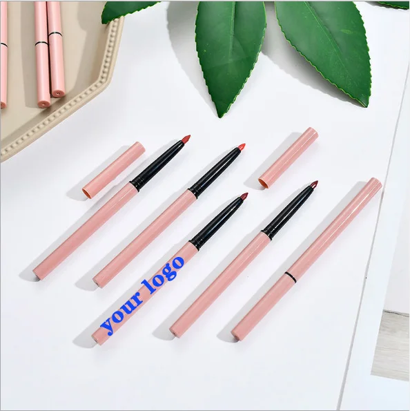 

Liner Lip liner Custom made Lip Pencil Smooth Shape Lip Pencil high quality Lipliner