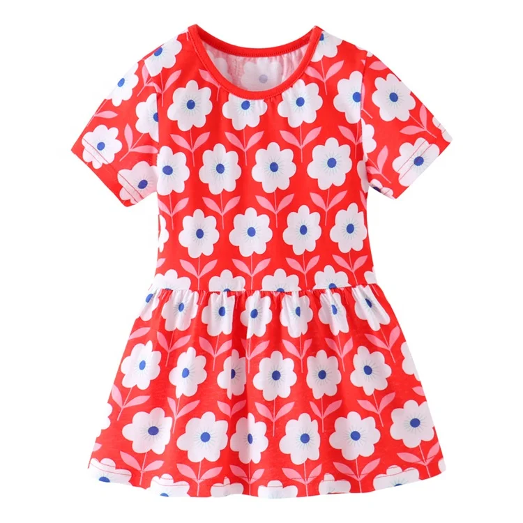 

Summer Baby Girl Butterfly Dress Baby Girl Party Dresses Princess Birthday