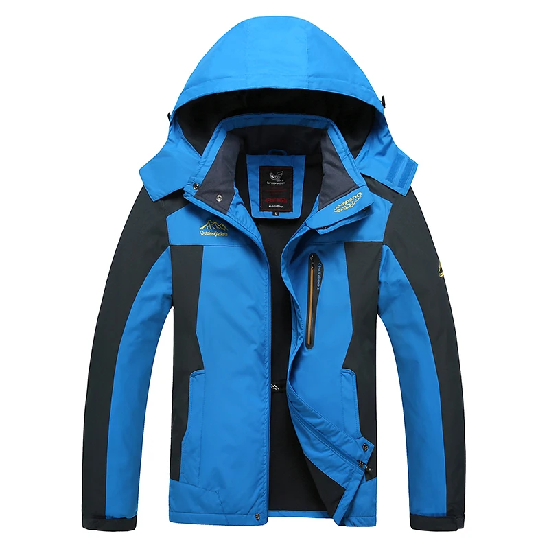 China wholesale's high quality outdoor/snowboarding/anorak/windbreak/mountain/motorcycle/riding jacket or wear
