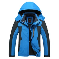 

China wholesale's high quality outdoor/snowboarding/anorak/windbreak/mountain/motorcycle/riding jacket or wear