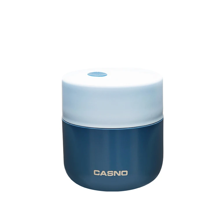 

Customized 550ml Eco Thermal Food Jar Stainless Steel Wholesale