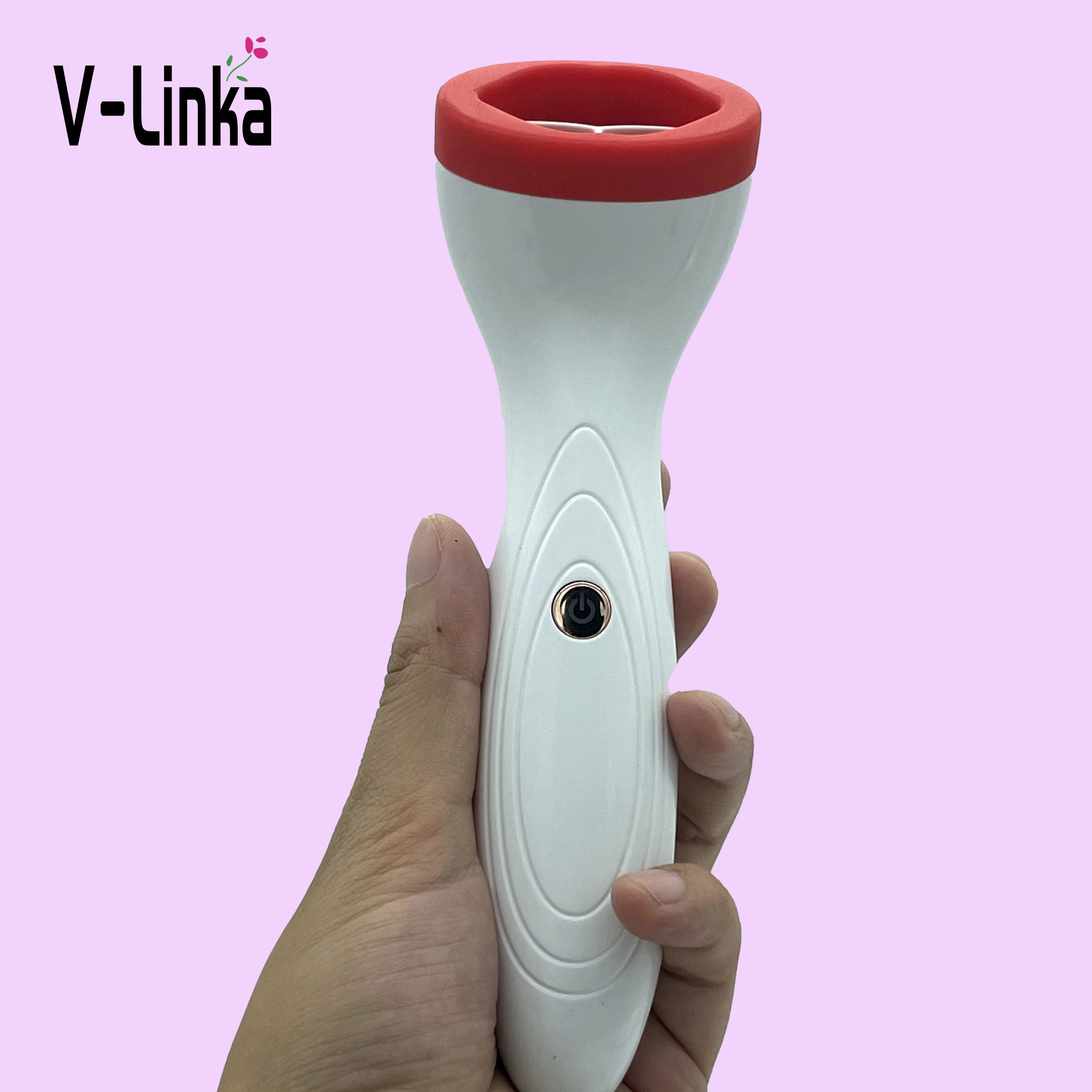 

Wholesale Apple Lip Maximizer Lip Pump Plumper