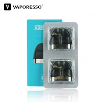 

Vape Pen Starter Kit Original 2pcs Vaporesso Renova Zero vape pod