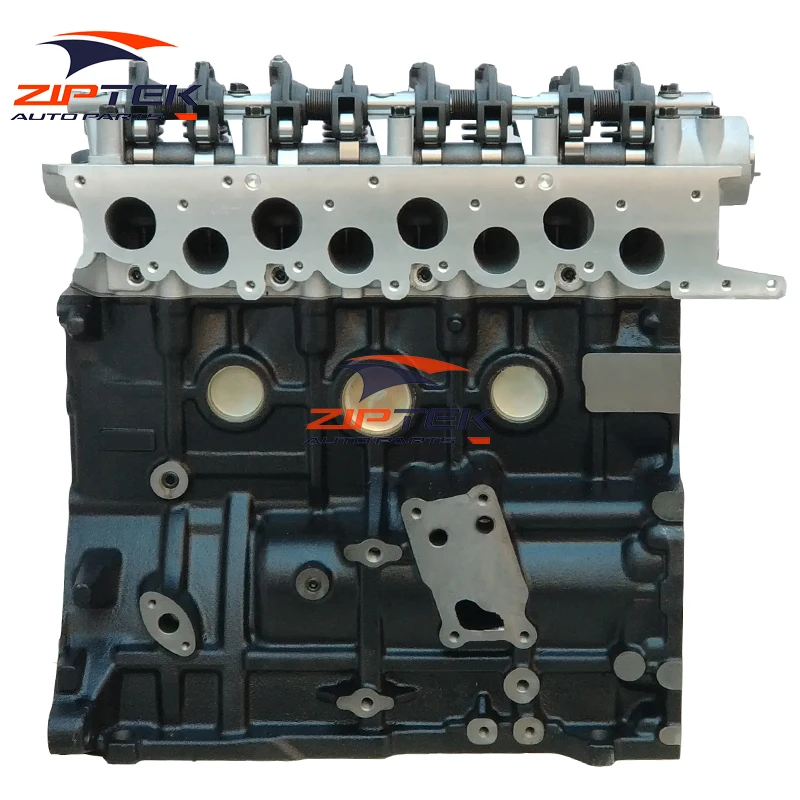 

Sale Accessories 2.6L Diesel Motor D4BB D4BH Engine Assembly For Hyundai H100 Porter Grace Elantra