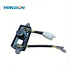 Gasoline 2kw 3kw 5kw generator parts AVR Automatic Voltage Regulator 20kva avr