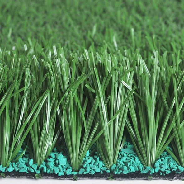 

50mm synthetic grass soccer guangzhou manufacture Artificial grass for football field