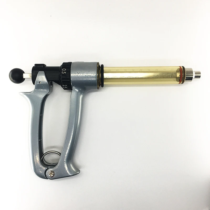 100 Authentic G9 Carts Filler Machine Semi Auto Lure Lock Injection