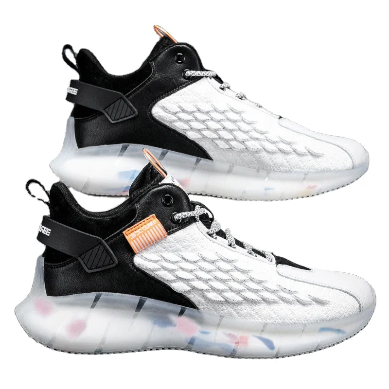 

2021 New style high quality Men Shoes Casual Comfortable Shoes Men Sneakers Fashion Casual Breathable Mesh Sport Shoes, 4 color