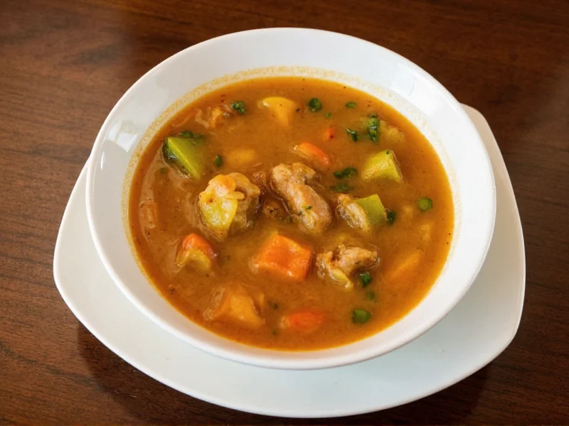 Cock-A-Leekie Soup: Authentic Scottish Recipe & History