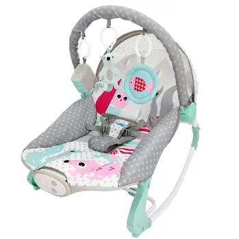 vibrating baby seat