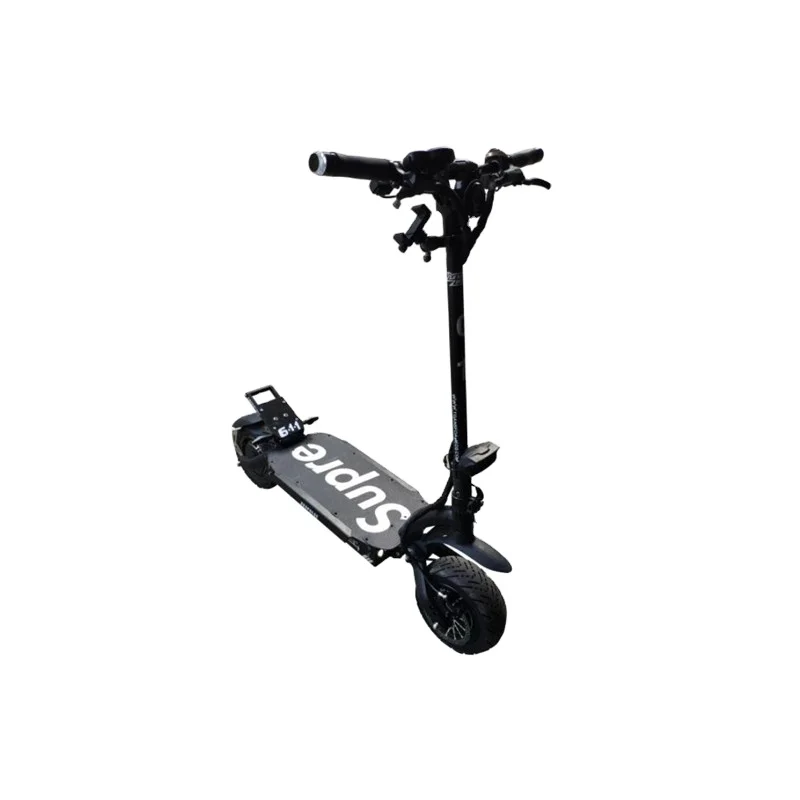 

11 "aluminum alloy mountain off-road electric scooter 1600W racing scooter
