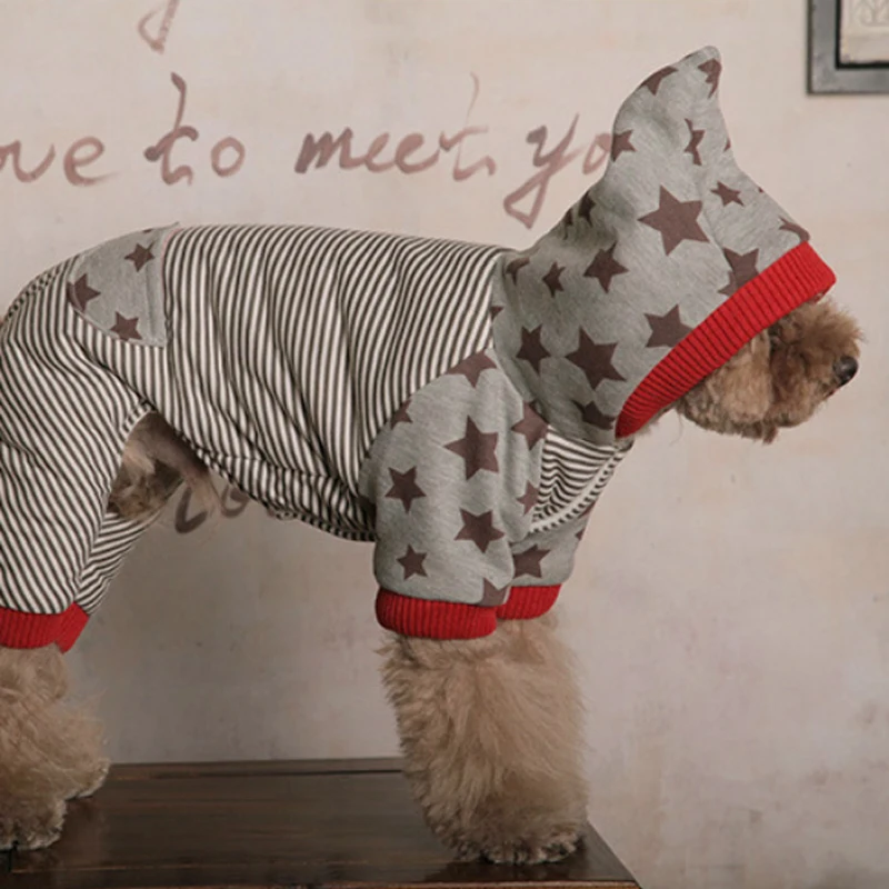 

Oem Factory Price Pet Custom Cotton Warm Luxury Pet High Fashion Halloween Clothes For Dogs Cats, Picture shows